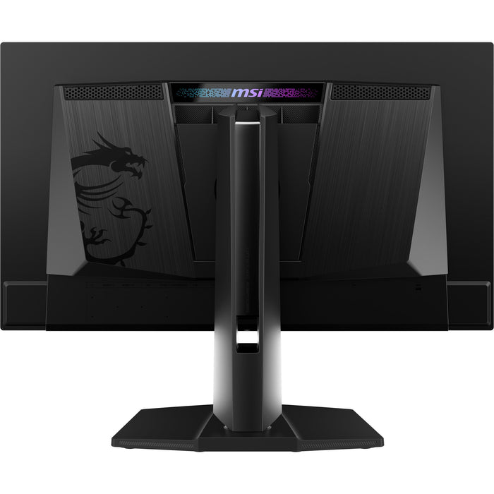 EAN 4711377275477 - MSI MPG 272URXDE QD-OLED pantalla para PC 67,3 cm (26.5") 3840 x 2160 Pixeles 4K Ultra HD Negro imagen 7