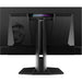 EAN 4711377275477 - MSI MPG 272URXDE QD-OLED pantalla para PC 67,3 cm (26.5") 3840 x 2160 Pixeles 4K Ultra HD Negro imagen 7