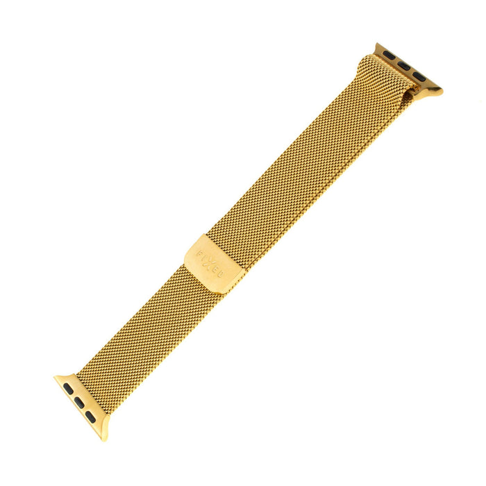 EAN 8591680133345 - FIXED FIXMEST-434-GD pieza y accesorio para reloj Correa de reloj imagen 2