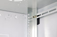 EAN 4016032488613 - Digitus DN-37108 armario rack 12U Bastidor de pared Gris claro imagen 8