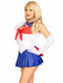 EAN 0714718567310 - Leg Avenue 87164_10102 disfraz imagen 3