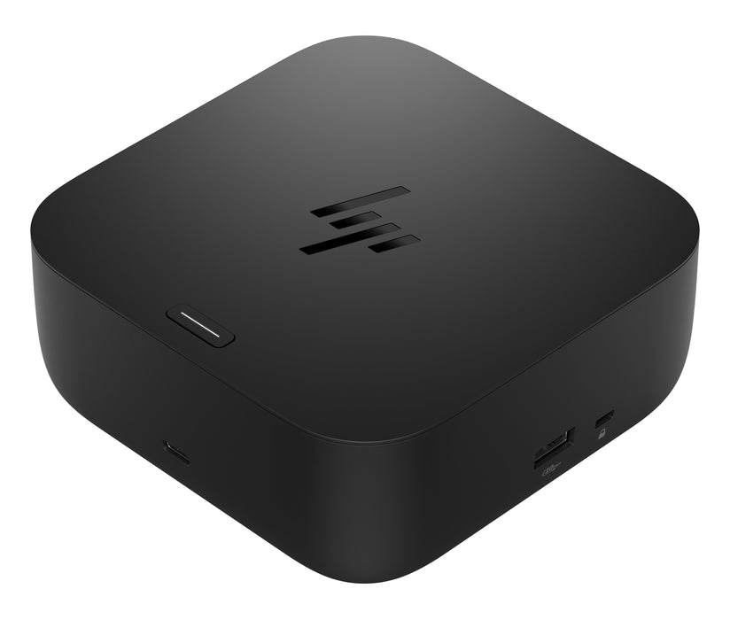 EAN 0198415314048 - HP USB-C 100W G6 Dock Alámbrico USB 3.2 Gen 2 (3.1 Gen 2) Type-C Negro imagen 1