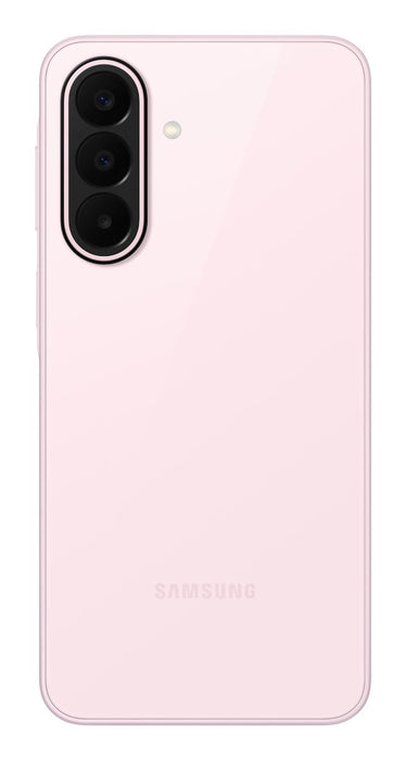 EAN 8806099353605 - Samsung Galaxy A27 5G 17 cm (6.7") SIM doble Android 16.0 USB Tipo C 6 GB 128 GB 5000 mAh Rosa claro imagen 5