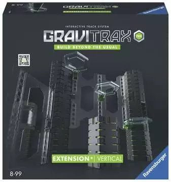 EAN 4005556224272 - Ravensburger 22427 juego y juguete de habilidad/activo Pista para canicas imagen 1