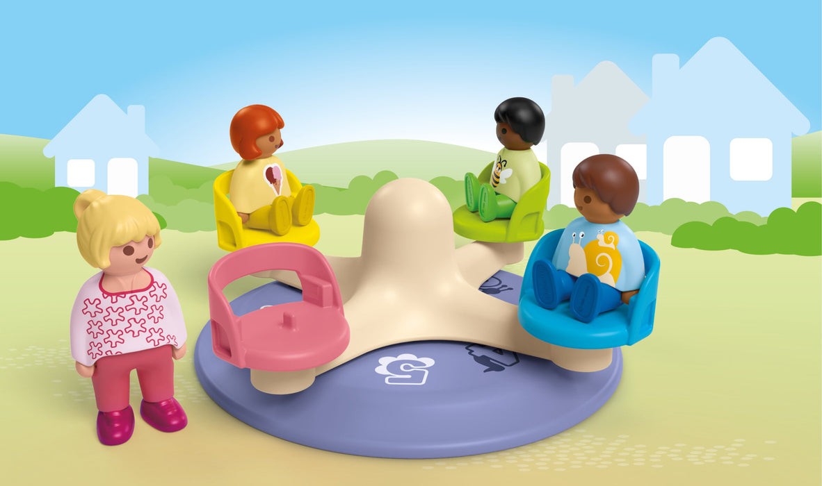 EAN 4008789717016 - Playmobil 71701 set de juguetes imagen 6
