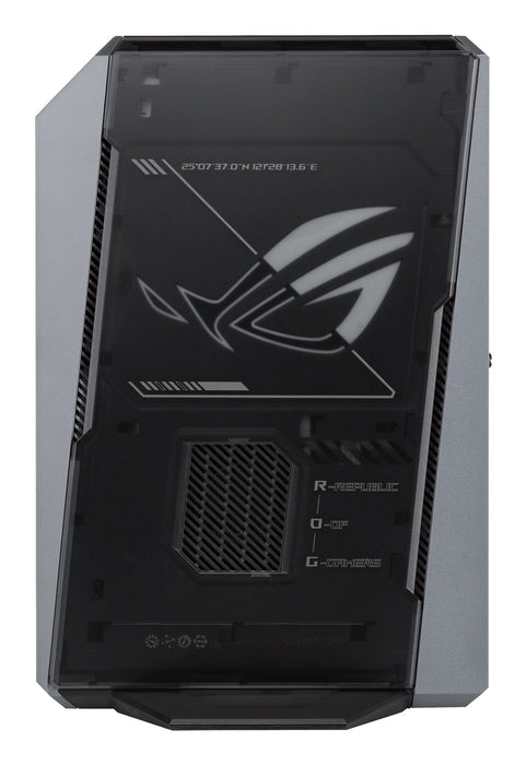EAN 4711636414920 - ASUS ROG GR70 -N90043AN AMD Ryzen™ 9 8940HX 16 GB DDR5-SDRAM 1 TB SSD NVIDIA GeForce RTX 5060 Windows 11  imagen 5