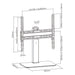 EAN 8059018364101 - Techly ICA-LCD 323M soporte para monitor 139,7 cm (55") Escritorio Negro imagen 3