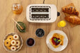 EAN 3838782825866 - Gorenje T800DS tostadora 7 2 rebanada(s) Acero inoxidable imagen 15