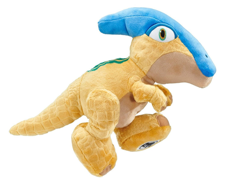 EAN 4001504427757 - Schmidt Spiele Jurassic World: Dominion - Parasaurolophus imagen 2