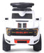 EAN 4042774476847 - Jamara Shelby Ford F-150 Raptor Correpasillos con forma de coche imagen 10