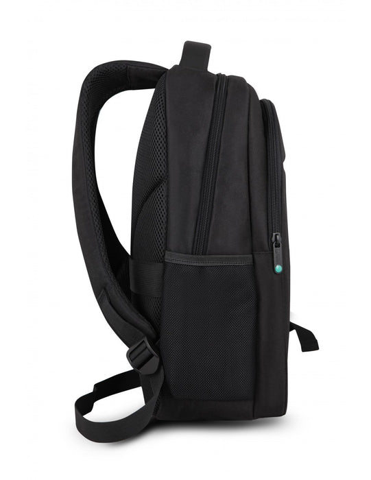 EAN 3760170880730 - Urban Factory Dailee mochila Mochila informal Negro Nylon imagen 3