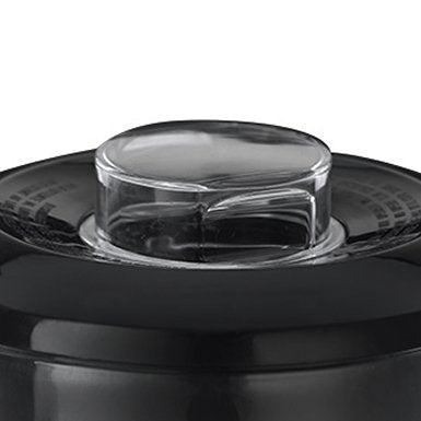 EAN 5038061109696 - Russell Hobbs 24722-56 licuadora 1,5 L Batidora de vaso 650 W Negro imagen 7