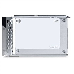 EAN 5397184376812 - DELL 400-BDQS unidad de estado sólido 1,92 TB 2.5" Serial ATA III imagen 1