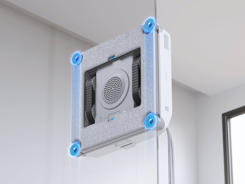 Ecovacs Winbot Mini 2 Fensterroboter