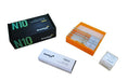 EAN 0611901511054 - Levenhuk N10 NG Vidrio Portaobjetos de microscopio imagen 6