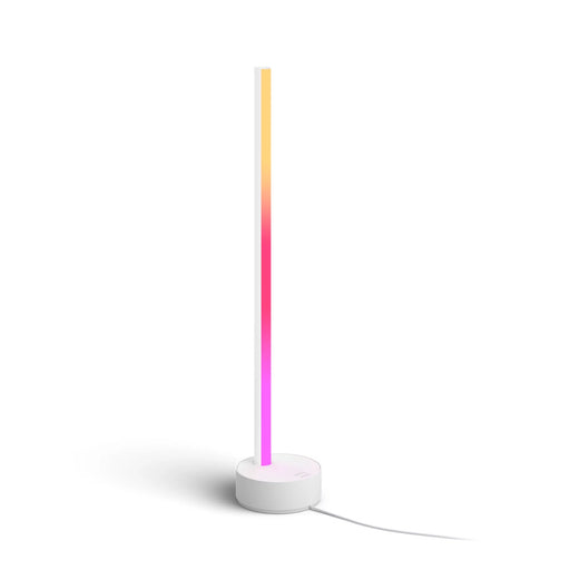 EAN 8718696176238 - Philips Hue White and Color ambiance 8718696176238 iluminación inteligente Lámpara de mesa inteligente Bl imagen 1