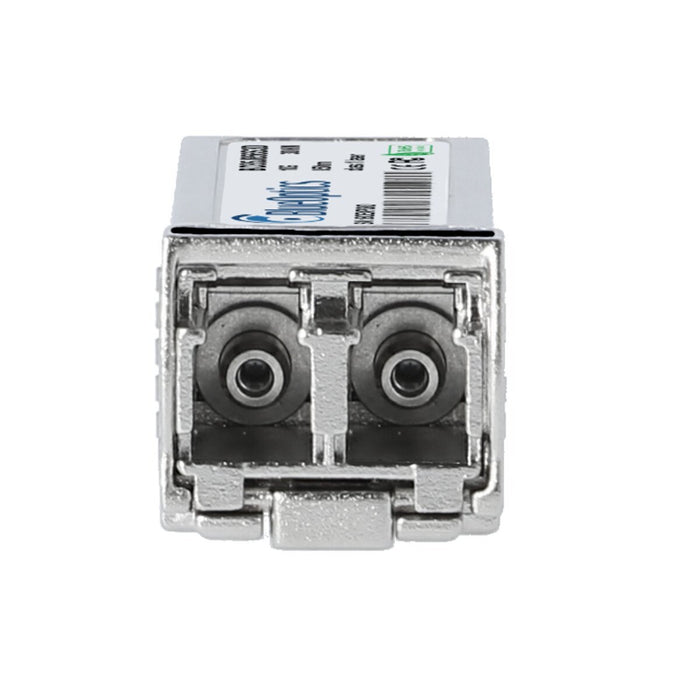 EAN 4063232046082 - BlueOptics 407-BCBN red modulo transceptor Fibra óptica 10000 Mbit/s SFP+ 850 nm imagen 6