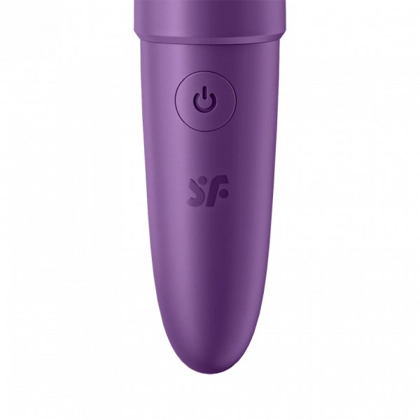EAN 4061504007670 - Satisfyer Ultra Power Bullet 6 Mini vibrador Ambidextro imagen 3