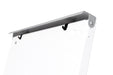 EAN 4002390037495 - MAUL MAULoffice Independiente 700 x 1000 mm Acero Plata imagen 16