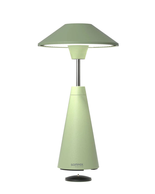 EAN 4029599107651 - Sompex MOVE Lámpara solar con forma de farol portátil para exterior LED 2,5 W F imagen 2