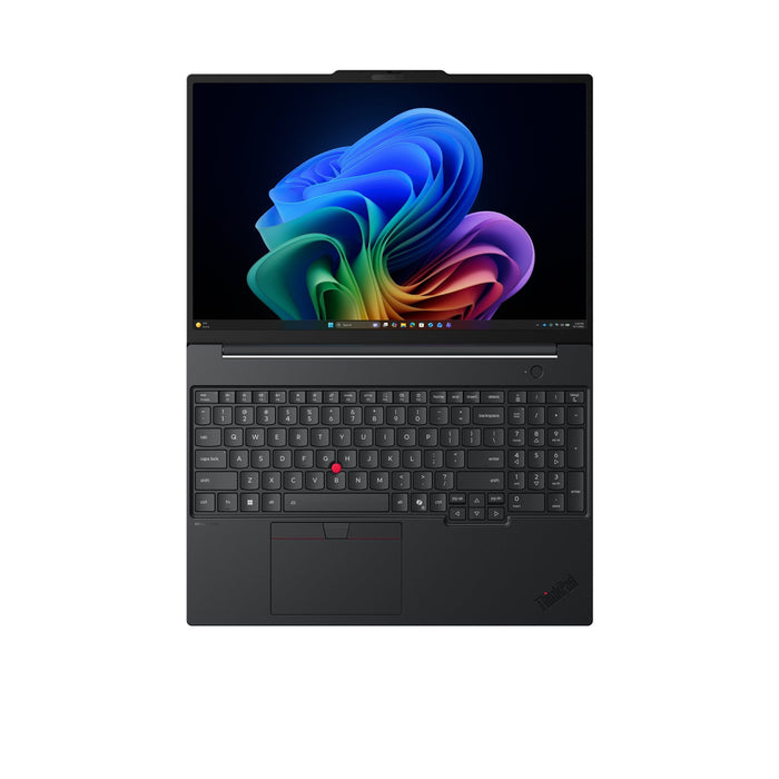 Portatil Thinkpad T16 Series T16 G5 Ipl U 5 325 32gb Lpddr5 8533 Camm 512gb Win 11 Pro