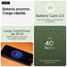 EAN 840023292217 - Motorola moto g56 5G 17,1 cm (6.72") Ranura híbrida Dual SIM Android 15 USB Tipo C 8 GB 256 GB 5200 mAh Ve imagen 16