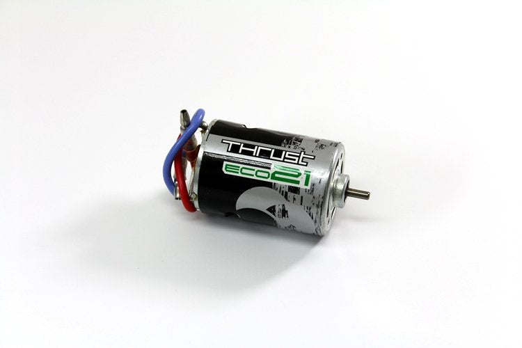 Absima Thurst Eco Automodell Brushed Elektromotor Windungen Turns 21