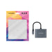 EAN 8433281013292 - Nanocable 10.16.4305 Adaptador gráfico USB imagen 3