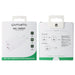 EAN 4252011905140 - 4smarts 540359 cargador de dispositivo móvil Universal Blanco Corriente alterna Carga rápida Interior imagen 5