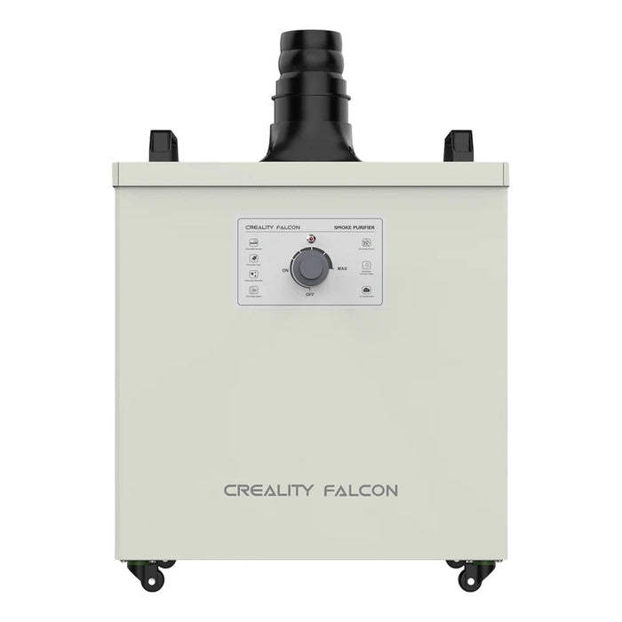 Falcon Smoke Purifier