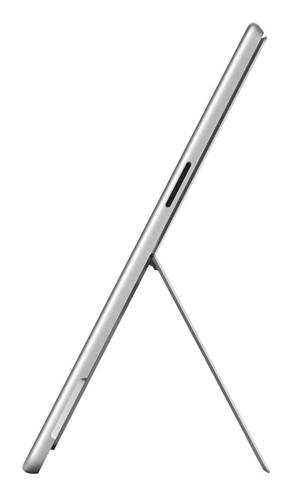 EAN 0196388738991 - Microsoft Surface Pro 13" Snapdragon 1 TB 33 cm (13") 16 GB Wi-Fi 7 (802.11be) Windows 11 Pro Platino imagen 4