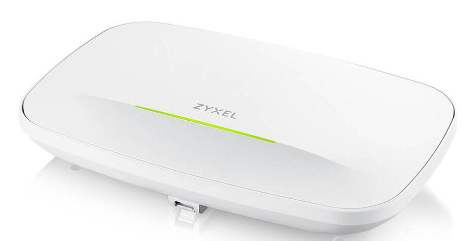 EAN 4718937652129 - Zyxel NWA240BE Blanco Energía sobre Ethernet (PoE) imagen 4