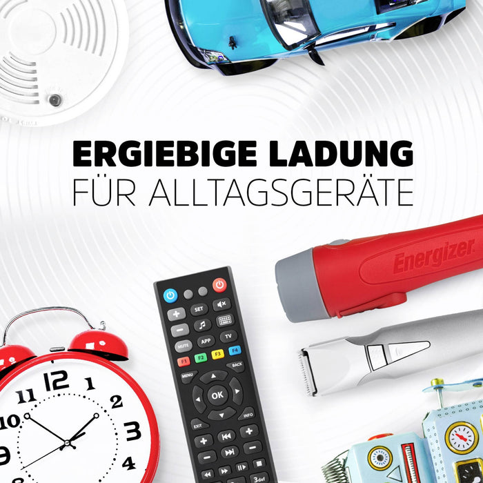EAN 7638900435849 - Energizer E303271600 no categorizado imagen 4