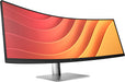 EAN 0196786293856 - HP E45c G5 DQHD Curved Monitor pantalla para PC 113 cm (44.5") 5120 x 1440 Pixeles Dual QHD LCD Negro imagen 3
