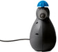 EAN 11120220841 - Bissell Steam Shot Limpiador a vapor portátil 0,36 L 1050 W Azul, Titanio imagen 2