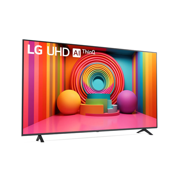 Lg 75ur75006lk 75 4k Ultra Hd Smart Tv Wifi