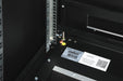 EAN 4016032332305 - Digitus DN-19 36U-6/6-B-1 armario rack Rack o bastidor independiente Negro imagen 4