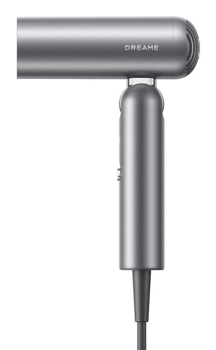 EAN 6977328069603 - Dreame Pocket secador 1300 W Gris imagen 3