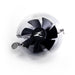 EAN 8809213766701 - Zalman CNPS80G Rev.1 Procesador Enfriador 8,5 cm Negro, Plata 1 pieza(s) imagen 4