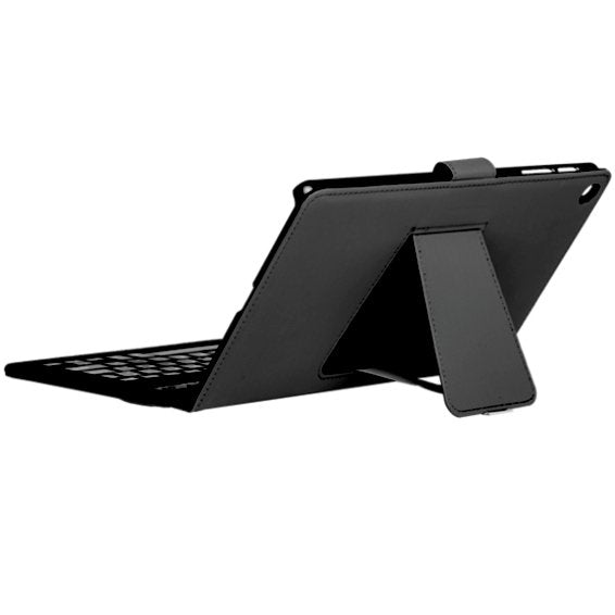 EAN 8420738306878 - SilverHT 111952740199 funda para tablet 25,6 cm (10.1") Folio Negro imagen 2