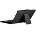 EAN 8420738306878 - SilverHT 111952740199 funda para tablet 25,6 cm (10.1") Folio Negro imagen 2
