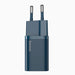 EAN 6953156230019 - Baseus Super Si Smartphone Azul Corriente alterna Interior imagen 6