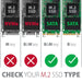 EAN 8595247903884 - Axagon RSS-M2SD tarjeta y adaptador de interfaz Interno SATA imagen 2