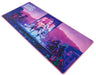 EAN 4895205624825 - Cinereplicas CR2523 alfombrilla para ratón Alfombrilla de ratón para juegos Multicolor imagen 2