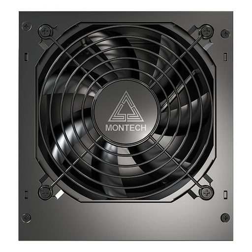 EAN 4710562741094 - Montech APX750 unidad de fuente de alimentación 750 W 20+4 pin ATX ATX Negro imagen 1