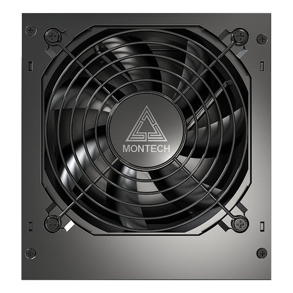 EAN 4710562741094 - Montech APX750 unidad de fuente de alimentación 750 W 20+4 pin ATX ATX Negro imagen 1