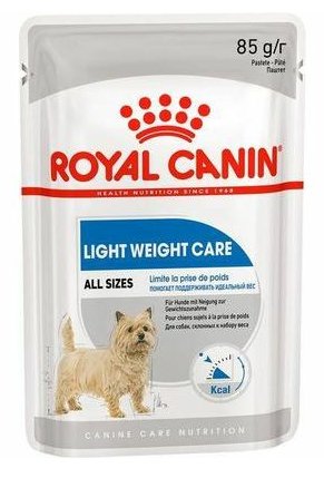 EAN 9003579008690 - Royal Canin 9003579008690 alimento húmedo para perros Adulto 85 g imagen 1