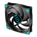 EAN 1230000071840 - Iceberg Thermal IceGALE Silent Carcasa del ordenador Ventilador 12 cm Negro 3 pieza(s) imagen 7