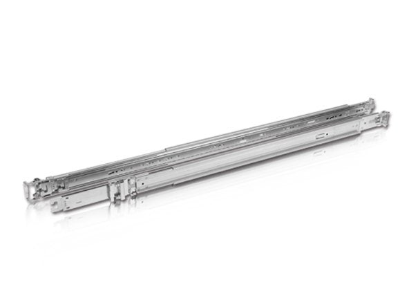 Chenbro Zub 26" Rieles Deslizantes 2u-4u, Rieles Incorporados 84h323610-034