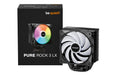 EAN 4260052192498 - be quiet! Pure Rock 3 LX Procesador Refrigerador de aire 12 cm Negro 1 pieza(s) imagen 5